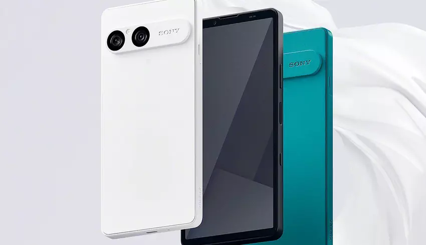 Sony stellte Xperia 10 VII vor - ein Smartphone im mittleren Preissegment mit sleekem Design und ungewöhnlichem Seitenverhältnis