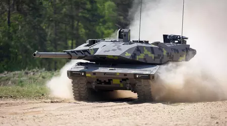 Italien kauft fast 700 Schützenpanzer