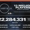 Starfield in Zahlen: Bethesda hat einige interessante Statistiken für das Weltraum-Rollenspiel veröffentlicht-4