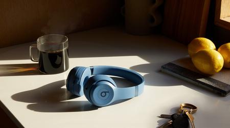 Beats Solo 4: 40-mm-Treiber, Spatial Audio-Unterstützung, USB-C-Anschluss und bis zu 50 Stunden Akkulaufzeit für 199 US-Dollar