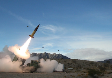 Die Ukraine hat gute Chancen, ballistische ...