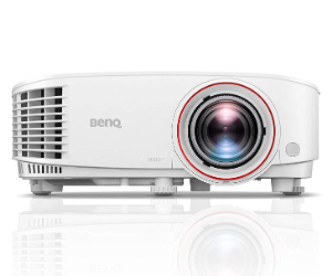 BenQ TH671ST Kurzdistanz-Golfsimulator-Beamer