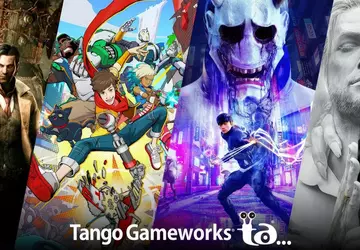 Tango Gameworks "wiedergeboren": Der Autor von ...