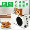 Die Konsole, die dich ernähren wird: ein Toaster in Form einer Xbox Series S ist jetzt im Handel erhältlich-5 Die Konsole, die dich ernähren wird: ein Toaster in Form einer Xbox Series S ist jetzt im Handel erhältlich-5