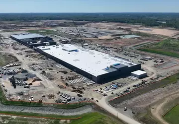 Toyota hat seine erste Batteriefabrik in ...