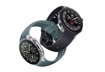 OnePlus Watch 3 wird zusammen mit ...