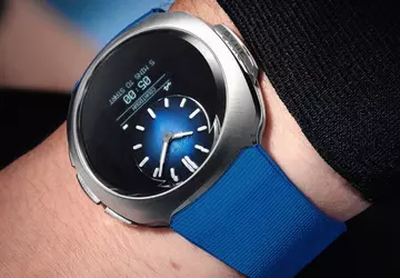 Die H. Moser & Cie aus ...