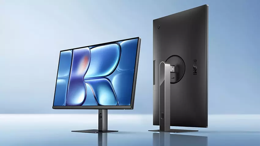 2K, 120GC und für nur 122 $ - Xiaomi hat den aktualisierten Redmi A27Q Monitor (2026) vorgestellt