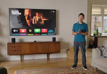 Apple TV HD (2015), Apple TV ...