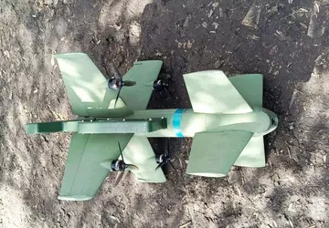 Russland hat neue, tragbare Abfangdrohnen entwickelt ...