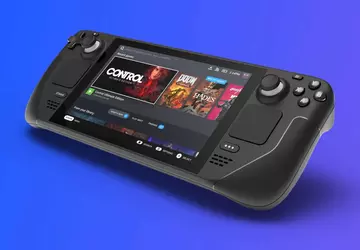 Valve teilte mit, wann die tragbare ...