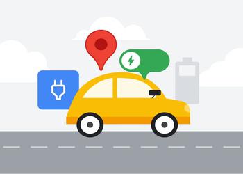 Planen Sie Ihr Aufladen: Google Maps ...