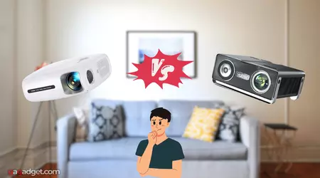 Yaber V10 vs Yaber V7: Vergleich