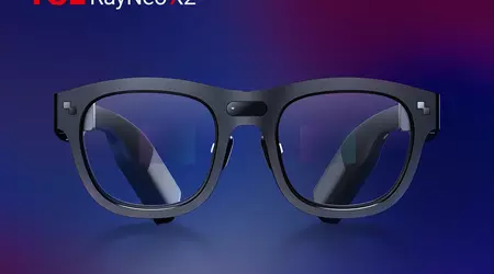 TCL RayNeo Air 3s Pro: weltweite Einführung der AR-Brille mit OLED-Display und räumlichem Sound