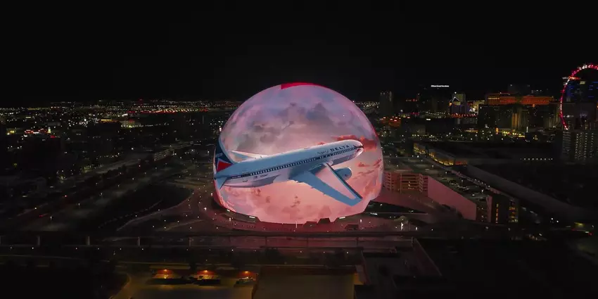 Delta führt 4K-Bildschirme und kostenlosen Zugang zu YouTube Premium für SkyMiles-Passagiere ein