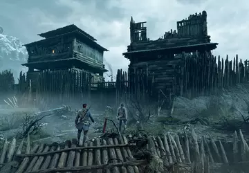 Don't Nod behauptet, dass Banishers: Ghosts ...