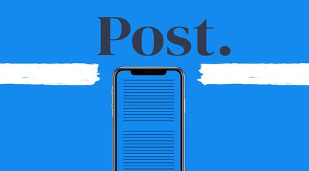 Die Plattform Post News wird geschlossen: Was ist der Grund dafür?