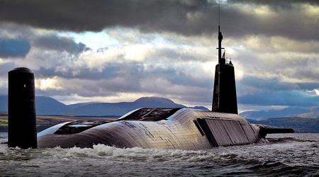 Großbritannien scheitert zum zweiten Mal in Folge mit dem Start der Trident-Atomrakete