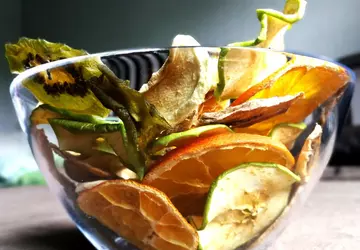 Der Kampf mit der Ernte: Auswahl ...