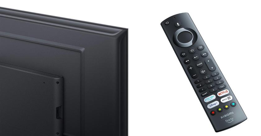 Xiaomi F2 43" Bester Smart-TV unter 500 €