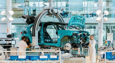 VW will Managergehälter zwei Jahre lang um 10 Prozent kürzen