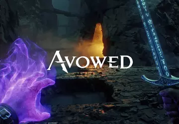 Der Game Director von Avowed verspricht, ...