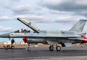 Northrop Grumman hat 28,66 Millionen Dollar ...