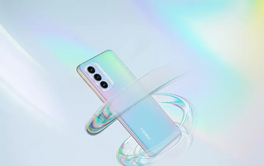 Meizu 18s und Meizu 18s Pro: Konditionierte neue Flaggschiffe mit Snapdragon 888+ Prozessor und Flyme 9.2 ab $570