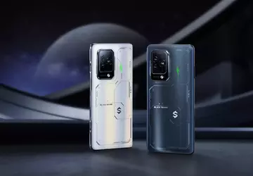 Insider: Xiaomi bereitet ein neues Gaming-Smartphone ...