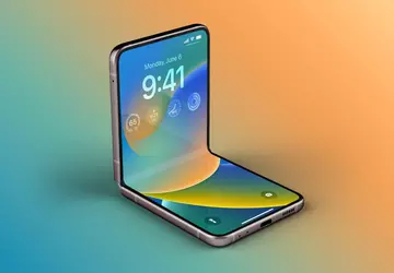 Quelle : Apple arbeitet an einem ...