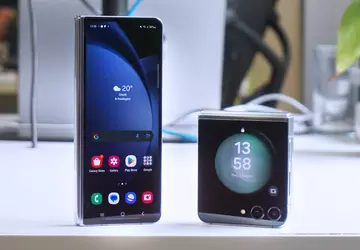 Samsung aktualisiert seine faltbaren Smartphones Galaxy ...