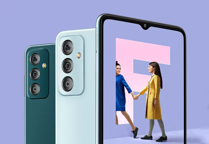 Das Samsung Galaxy F23 bekommt Android 13 mit One UI 5: Was ist neu und wann ist die Firmware zu erwarten?