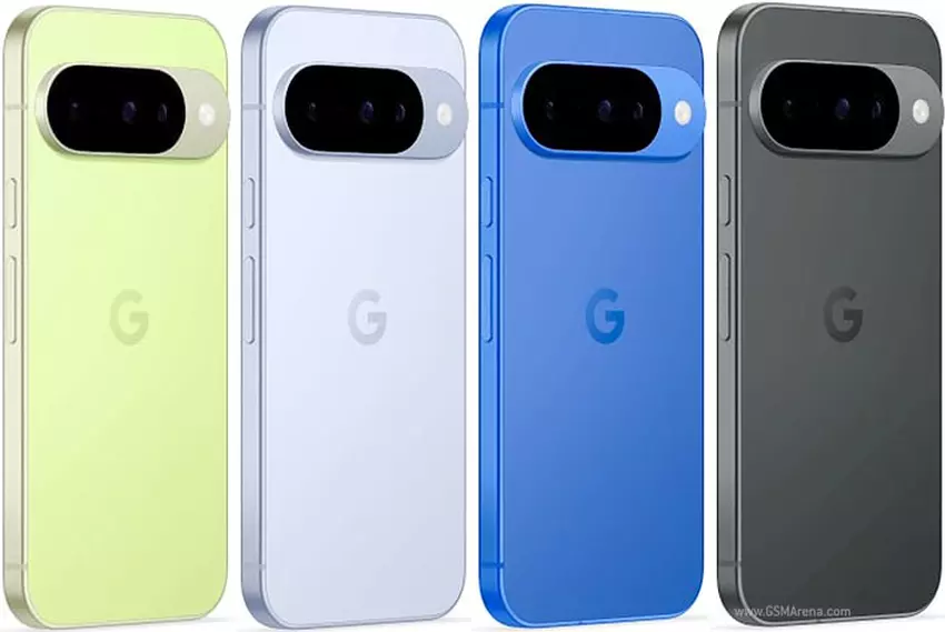 Pixel 10, 10 Pro, 10 Pro Max und 10 Pro Fold sowie Pixel Buds Pixel Watch - was bei Made by Google 2025 gezeigt wurde