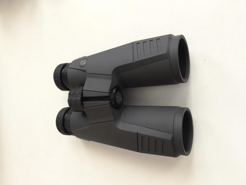 SIG SAUER Zulu9 9x45 Wasserdichtes Fernglas
