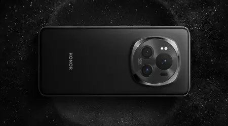 Honor Magic 7 Pro wurde in realen Bildern gesichtet