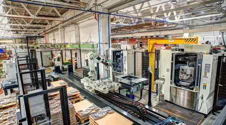 Tschechische Holding Motor Jikov stellt aufgrund der Krise in der Automobilindustrie auf Artilleriemunition um