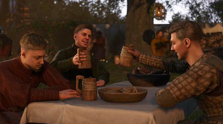 Kingdom Come: Deliverance 2 wird ab Ende März auf GOG erhältlich sein - wie immer ohne DRM-Schutz