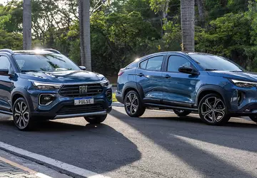 Fiat beginnt mit dem Verkauf von ...