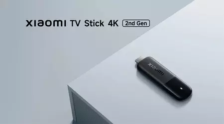 Xiaomi TV Stick 4K (2. Generation) offiziell angekündigt: leistungsstärker, intelligenter und mit Google TV
