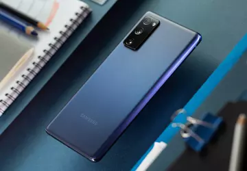 Samsung Galaxy S20 FE 5G erhält ...