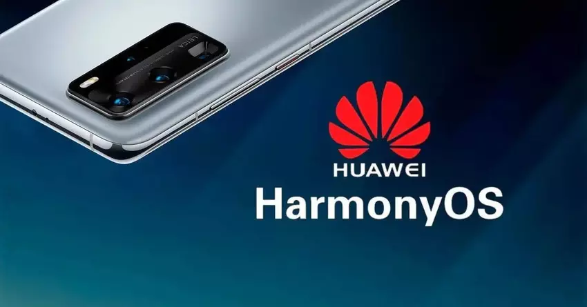 HarmonyOS ist in China beliebter als iOS - das neue Betriebssystem von Huawei ist das zweitbeliebteste nach Android