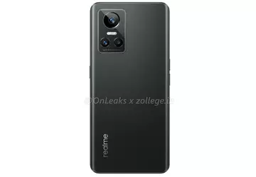 Snapdragon 888, Android 12, 50-Megapixel-Kamera – ...