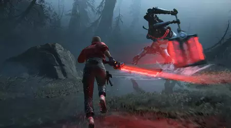 Du wartest auf Intergalactic: The Heretic Prophet im Jahr 2026: PlayStation 5-Exklusivtitel wird erst 2027 erhältlich sein