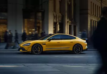 Xiaomi enthüllt SU7 Ultra: eine elektrische ...