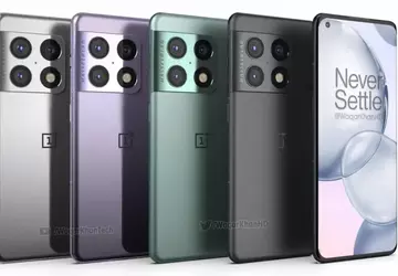 OnePlus 10 Pro hat den Leistungstest ...