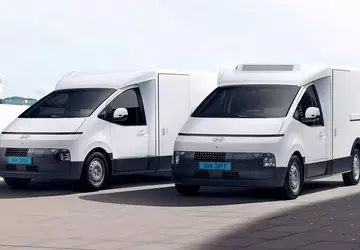 GM und Hyundai haben die gemeinsame ...