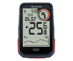 SIGMA SPORT ROX 4.0