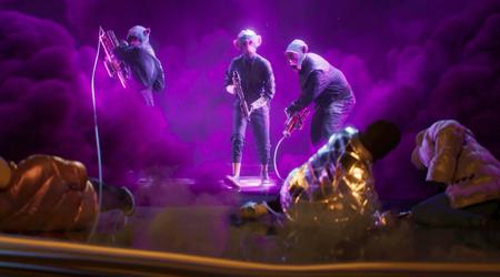 Fairgames, eines der neuesten Live-Service-Spiele von Sony, verliert seinen Gründer nach gemischten Kritiken nach dem Test des Spiels