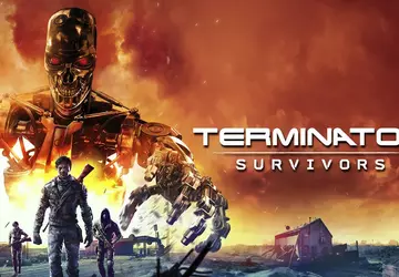 Terminator: Survivors, der neue Survival-Simulator von ...