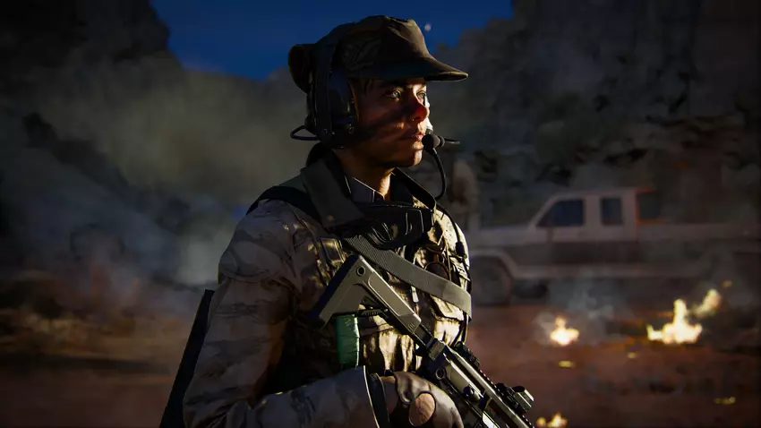 Sie müssen Ihren PC nicht aktualisieren: Activision verrät die Systemanforderungen für Call of Duty: Black Ops 6 vor dem geschlossenen Betatest